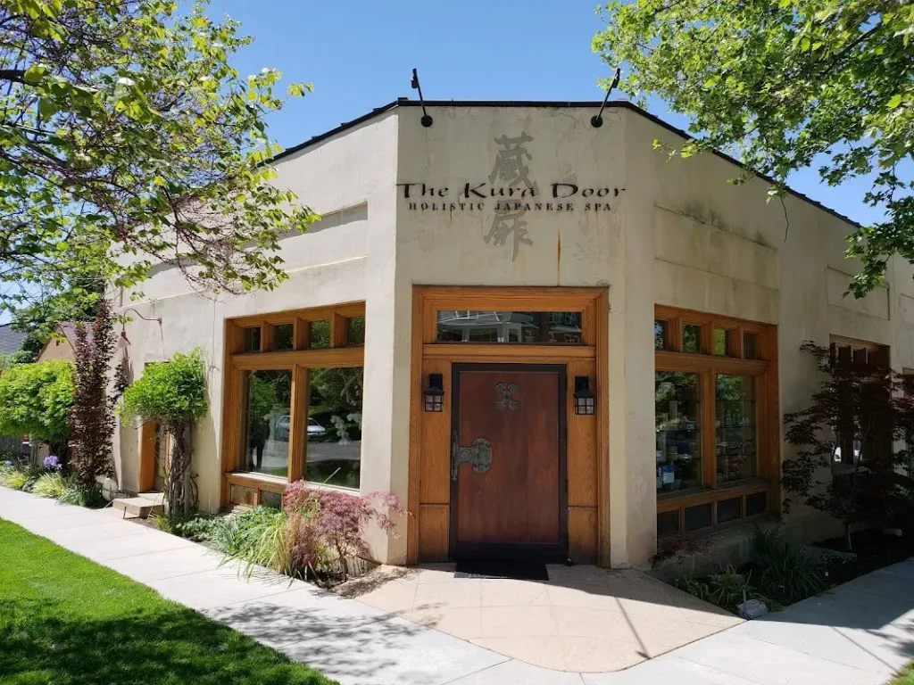 The Kura Door — Day spa in Salt Lake City